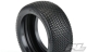 ProLine - Slide Lock Off-Road 1:8 Buggy Tires M3 (Soft) 2 Pcs. (PL9064-02)