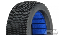 ProLine - Convict Off-Road 1:8 Buggy Tires for Front or Rear S3 Soft 2 Pcs. (PL9071-203)