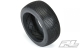 ProLine - Convict Off-Road 1:8 Buggy Tires for Front or Rear S4 Super Soft 2 pcs. (PL9071-204)