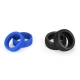 ProLine - 1/8 Hex Shot S3 Front/Rear Off-Road Buggy Tires (2) (PL9073-203)