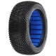 ProLine - 1/8 Hex Shot S4 Front/Rear Off-Road Buggy Tires...