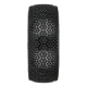 ProLine - 1/8 Hex Shot S4 Front/Rear Off-Road Buggy Tires...