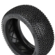 ProLine - 1/8 Hex Shot S4 Front/Rear Off-Road Buggy Tires (2) (PL9073-204)