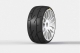 PMT Komplettrad RALLY18 "Rain" 400 Felge...