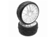 PMT Komplettrad RALLY18 "Soft" Q3 Felge...
