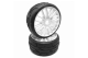 PMT Komplettrad RALLY18 "Medium" Q5 Felge...