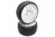 PMT Komplettrad RALLY18 "Hard" Q7 Felge...