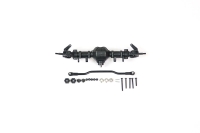 FMS - 1:6 1941 MB SCALER- VORDERACHSE (ROC001-S01)