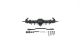 FMS - 1:6 1941 MB SCALER- VORDERACHSE (ROC001-S01)