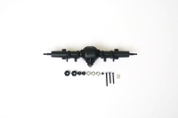 FMS - 1:6 1941 MB SCALER - HINTERACHSE (ROC001-S02)