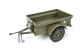 FMS - 1:6 1941 MB Scaler - Anhänger (ROC001-S04)