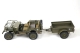FMS - 1:6 1941 MB Scaler - Anh&auml;nger (ROC001-S04)