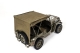FMS - 1:6 1941 MB SCALER - Segeltuchdach (ROC001-S10)