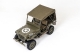 FMS - 1:6 1941 MB SCALER - Segeltuchdach (ROC001-S10)