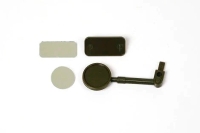 FMS - 1:6 1941 MB SCALER - Spiegelset (ROC001-S11)