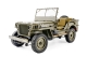 FMS - Willys MB Scaler 1941 1:12 RTR (ROC11201)