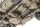 FMS - Willys MB Scaler 1941 1:12 RTR (ROC11201)