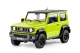 FMS - Suzuki Jimny 1:12 RTR (ROC11221)