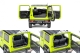 FMS - Suzuki Jimny 1:12 RTR (ROC11221)