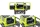 FMS - Suzuki Jimny 1:12 RTR (ROC11221)