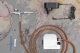 SPARMAX - Airbrush set (gun HB-040 + compressor DC-25) (SM22021)