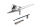 SPARMAX - Airbrush gun DH-103 (0,3mm nozzle) (SM2204)