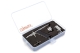 SPARMAX - Airbrush gun GP-50 (0,5mm nozzle) (SM2206)