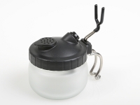 SPARMAX - Airbrush cleaning pot (250cc) (SM2207)