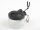 SPARMAX - Airbrush cleaning pot (250cc) (SM2207)