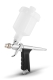 SPARMAX - Airbrush gun GP-850 (0,5mm nozzle) (SM2224)