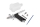 SPARMAX - Airbrush gun GP-850 (0,5mm nozzle) (SM2224)