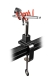 SPARMAX - 2-way airbrush hanger (SM2269)