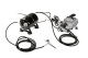SPARMAX - 5,3l Air tank system (SM2288)