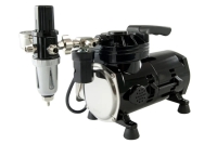 SPARMAX - Mini air compressor TC-501N (SM2312)