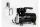 SPARMAX - Mini air compressor TC-501N (SM2312)