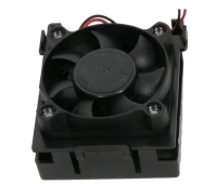 TORRO - Kühler/Lüfter/ Gehäuse Set für RX-18 Fahrtenregler Board (SP-01052)