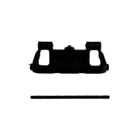 TORRO - Panzer III / StuG III / Panzer IV Kettenglied Einzeln (SP-02001)