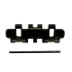 TORRO - KV-1 / KV-2 Kettenglied Einzeln (SP-09001)