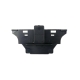 TORRO - 1/16 Schwimmwagen Chassis Abdeckung hinten...