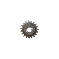 TORRO - 1/16 Schwimmwagen Zahnrad Motor (SP-19035)