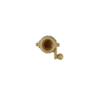 TORRO - 1/16 Schwimmwagen Lenkarm links (SP-19049)