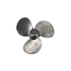TORRO - 1/16 Schwimmwagen Propeller (SP-19059)
