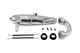 SWORKz - Spower EFRA 2146 Off Road Tuned Pipe Set (Made...