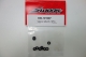 SWORKz Beilagscheibe 3x8x0.5mm (10) (SW101007)