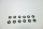 SWORKz Beilagscheibe 3x8x0.5mm (10) (SW101007)