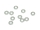 SWORKz Beilagscheibe M2.6x6xT0.5mm (10) (SW101011)