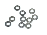 SWORKz Beilagscheibe M3x6xT0.6mm (10) (SW101012)