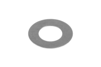 SWORKz Beilagscheibe M3x6xT0.1mm (10) (SW101012-10)