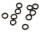 SWORKz Sprengscheibe 3mm (10) (SW101013)