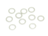 SWORKz Beilagscheibe M5x8x0.4mm (10) (SW101015)
